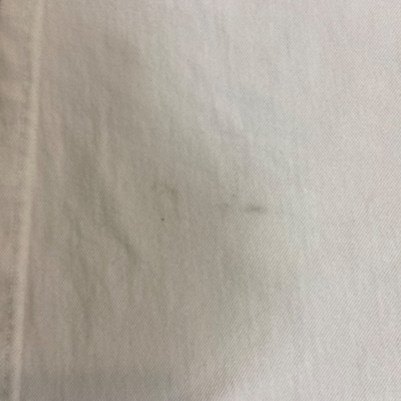 Vintage Crable Sportswear MLB Cleveland Indians White Adult Size Medium - Picture 3 of 13